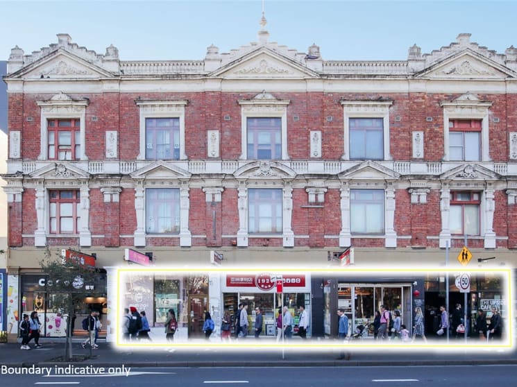 Click to view all images 137-143 Broadway Walk Ultimo NSW 2007 - Image 1