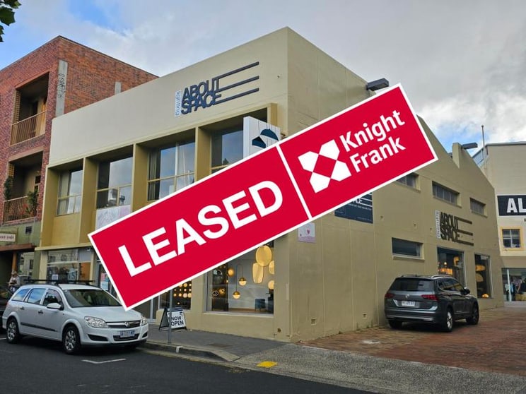 Click to view all images Level 1 Suite 3/41-43 Victoria Street Hobart TAS 7000 - Image 1