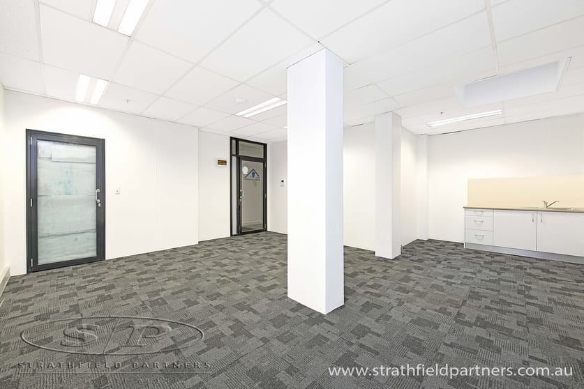 Click to view all images Office 6/7-9 Churchill Avenue Strathfield NSW 2135 - Image 3