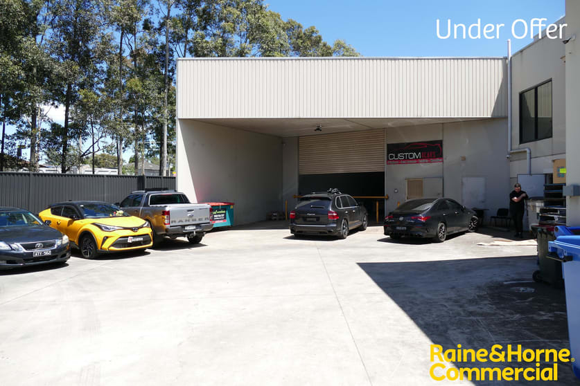 Click to view all images Liverpool NSW 2170 - Image 1