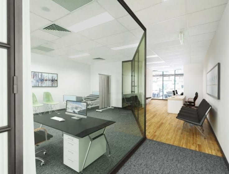 Click to view all images 62-64 Coonan Street Indooroopilly QLD 4068 - Image 3