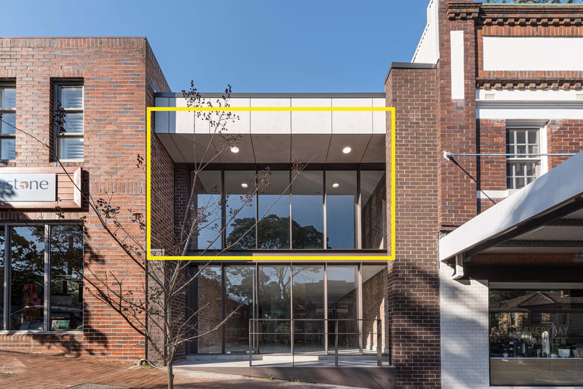 Click to view all images First Floor/13 Elizabeth Street Artarmon NSW 2064 - Image 1