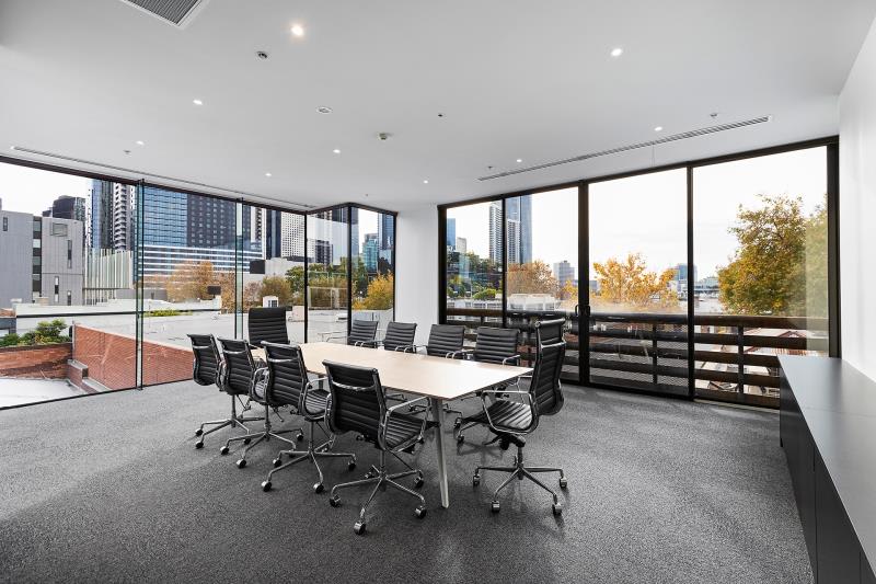 Click to view all images Level 2/2-4 Ross Place South Melbourne VIC 3205 - Image 2