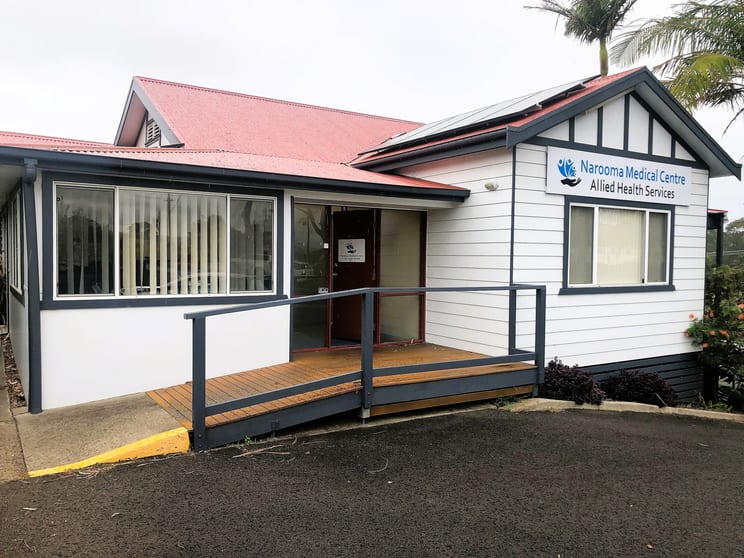 Click to view all images Suite 2/183 Princes Hwy Narooma NSW 2546 - Image 3