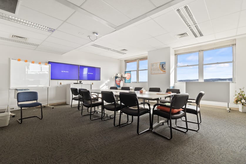 Click to view all images North Side, Level 3/11 High Street Launceston TAS 7250 - Image 1