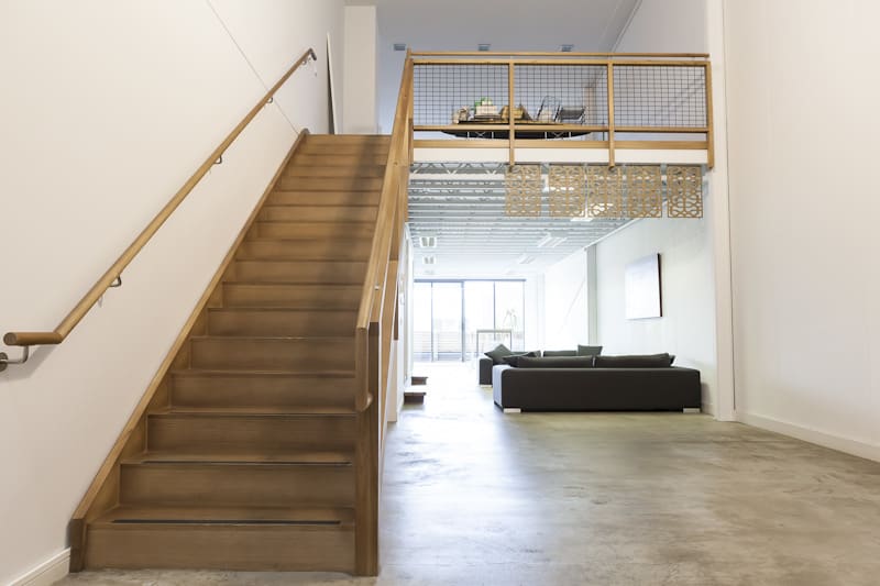 Click to view all images Loft 6/49 Smith Street Fitzroy VIC 3065 - Image 1