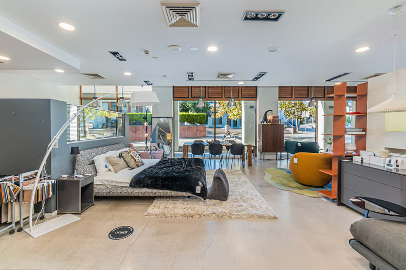 Click to view all images 1/188 Oxford Street Paddington NSW 2021 - Image 3