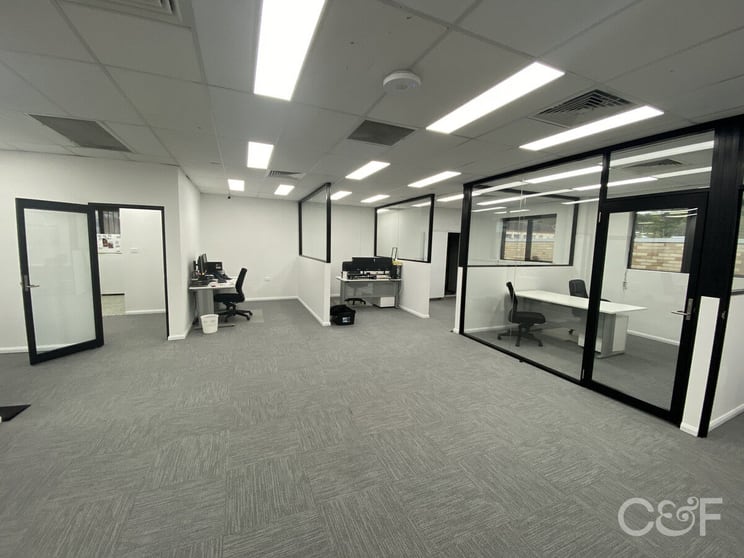 Click to view all images Level 1/3 Watt Street Gosford NSW 2250 - Image 1