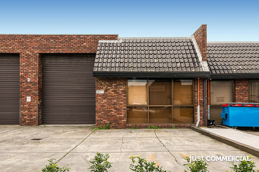 Click to view all images 2/5-7 Murdock Street Clayton South VIC 3169 - Image 1
