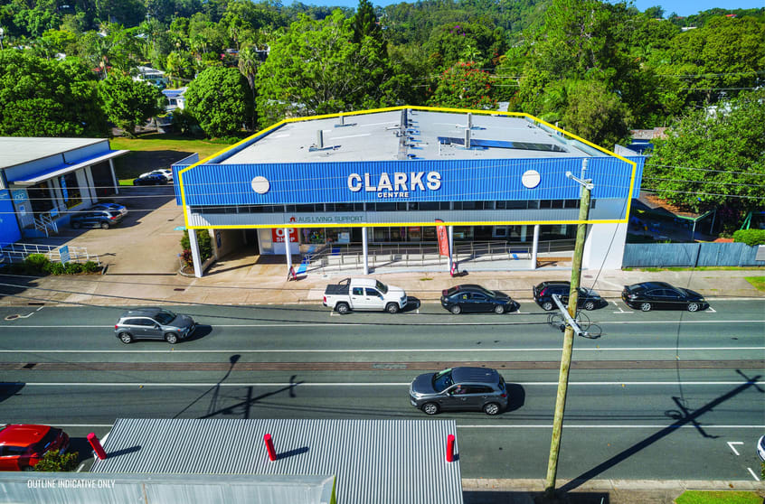 Click to view all images Level 1/102-104 Howard Street Nambour QLD 4560 - Image 1