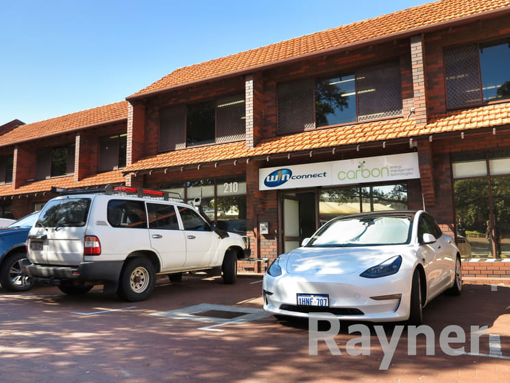 Click to view all images 210 Lord Street Perth WA 6000 - Image 2