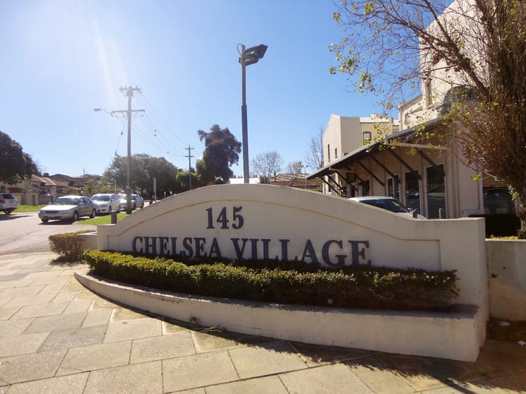 Click to view all images 15-16/145 Stirling Highway Nedlands WA 6009 - Image 1