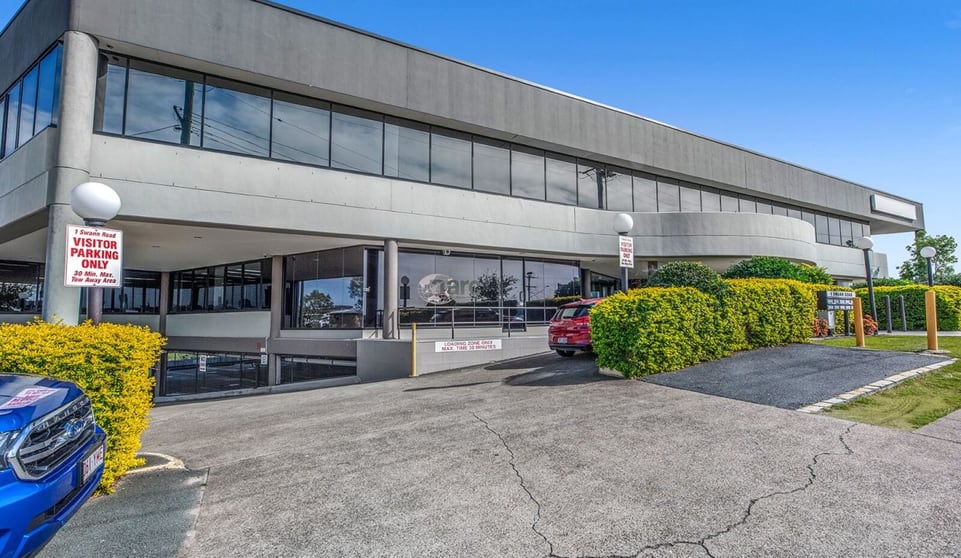 Click to view all images Level G, 01/1 Swann Road Taringa QLD 4068 - Image 3