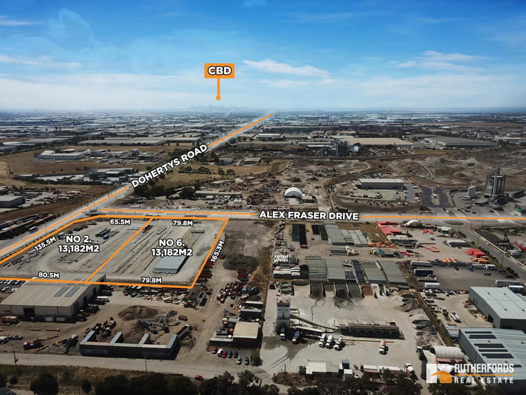 Click to view all images 2-6 Alex Fraser Drive Laverton North VIC 3026 - Image 2