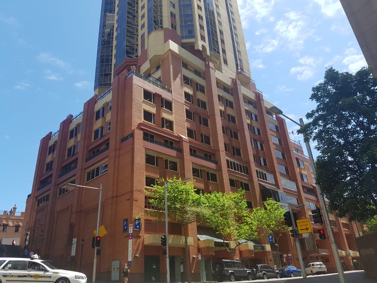 Click to view all images 2/111 Harrington Street Sydney NSW 2000 - Image 1