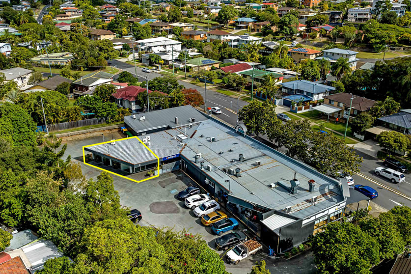Click to view all images 7/398 Tarragindi Road Moorooka QLD 4105 - Image 2