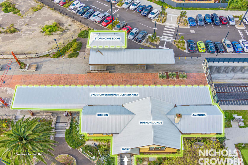 Click to view all images 77 Balcombe Road Mentone VIC 3194 - Image 3