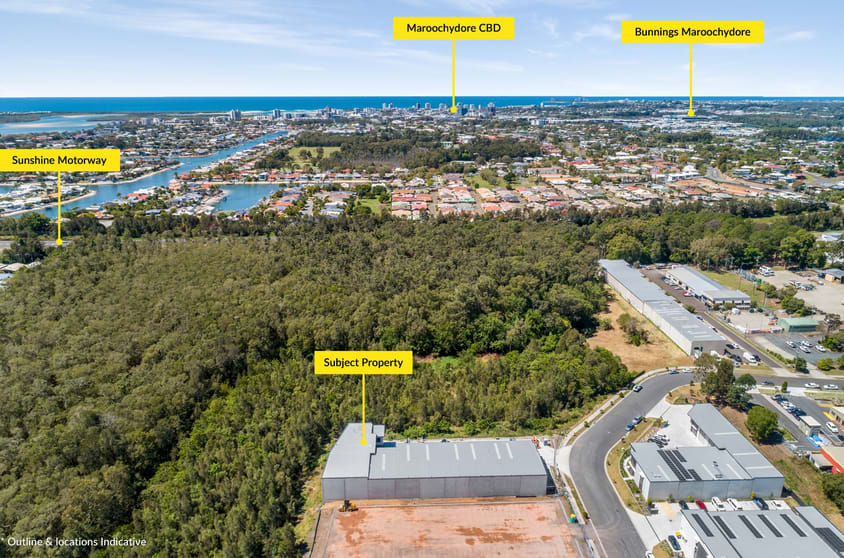 Click to view all images 6/36 Service Street Maroochydore QLD 4558 - Image 2