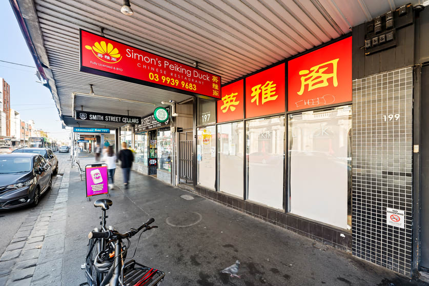 Click to view all images 197 Smith Street Fitzroy VIC 3065 - Image 3