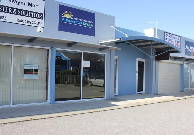 Click to view all images 5/15 Pattie Street Cannington WA 6107 - Image 1