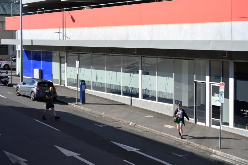 Click to view all images Suite 2/42 Bathurst Street Hobart TAS 7000 - Image 3