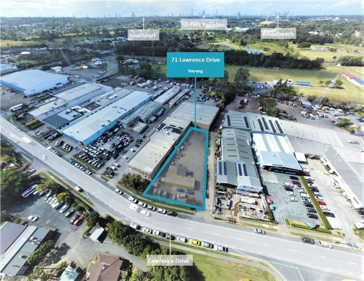 71 Lawrence Drive Nerang QLD 4211 - Image 3