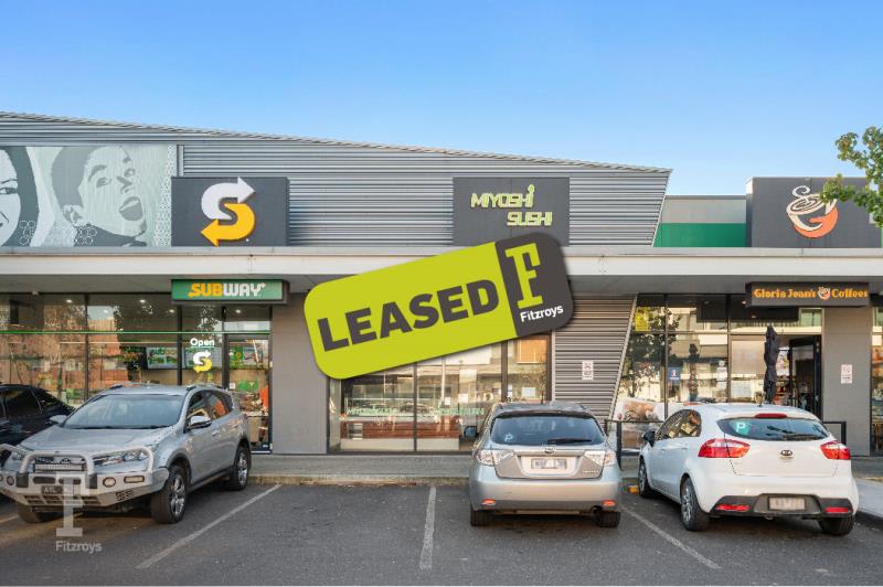 Click to view all images Shop A1B/42-44 Copernicus Crescent Bundoora VIC 3083 - Image 1