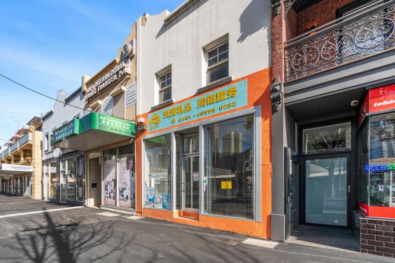 Click to view all images 55 Peel Street West Melbourne VIC 3003 - Image 2