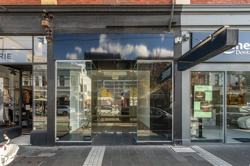 Click to view all images 431 Chapel Street South Yarra VIC 3141 - Image 3