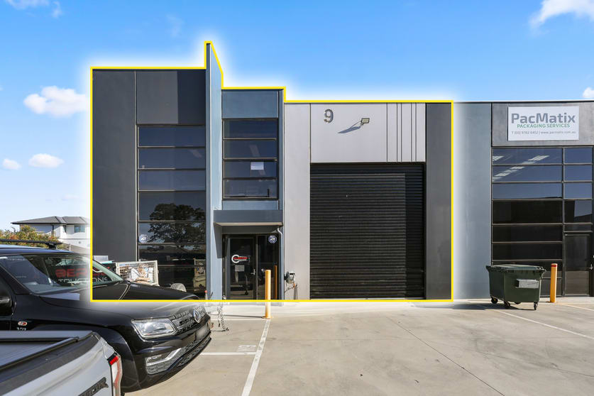 Click to view all images 9/75 Clifton Grove Carrum Downs VIC 3201 - Image 1