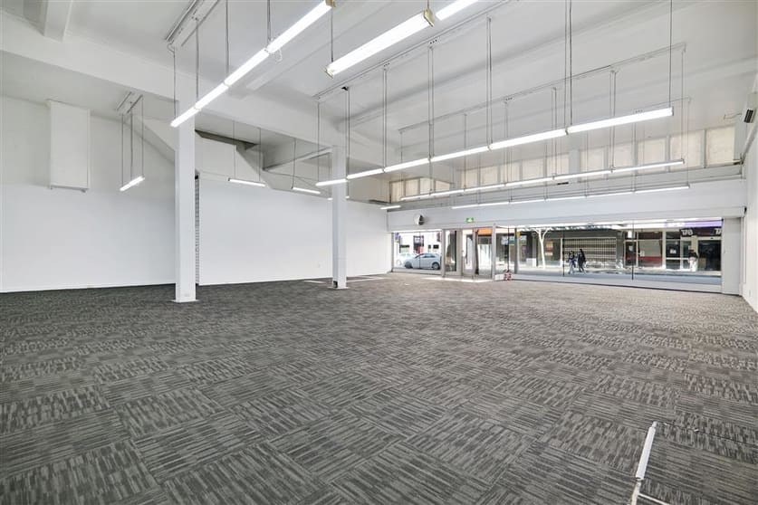 Click to view all images 119 Barrack Street Perth WA 6000 - Image 2