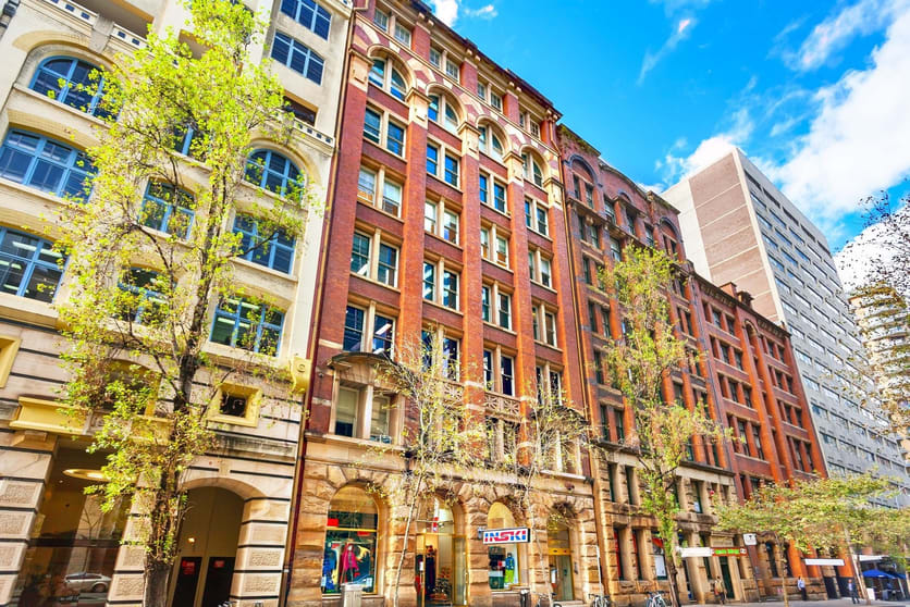 Click to view all images Level 7/352 Kent Street Sydney NSW 2000 - Image 1