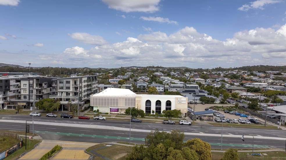 1045 Wynnum Road Cannon Hill QLD 4170 - Image 2