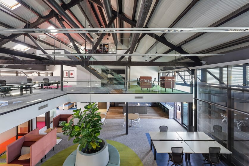 Click to view all images Suite 59/26-32 Pirrama Road Pyrmont NSW 2009 - Image 1