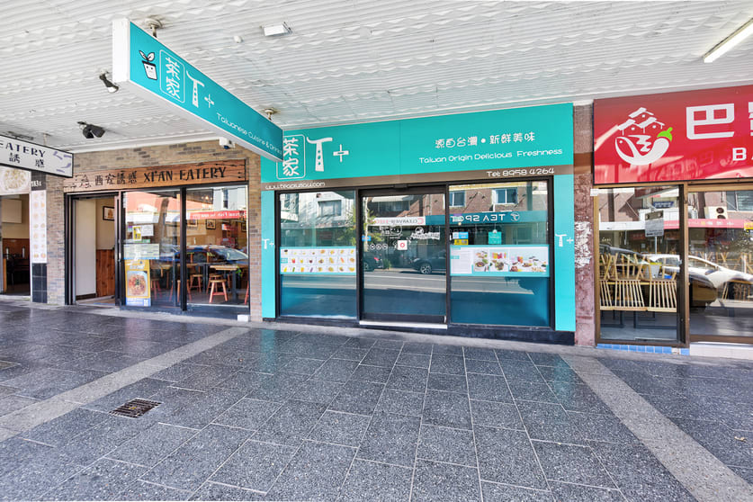 Click to view all images 183C Burwood Road Burwood NSW 2134 - Image 3