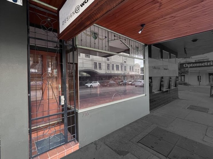 Click to view all images 776 High Street Thornbury VIC 3071 - Image 3