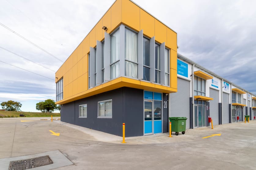 Click to view all images Part 20/2 Money Close Rouse Hill NSW 2155 - Image 1