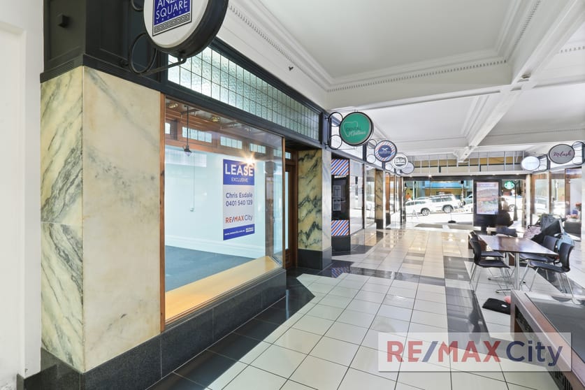 Click to view all images 34/198 Adelaide Street Brisbane City QLD 4000 - Image 2