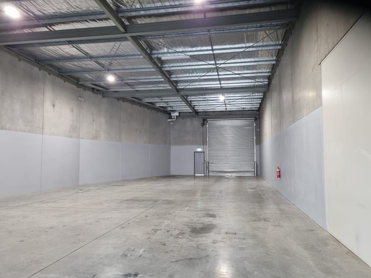 Click to view all images Unit 1/2 Tullamarine Park Road Tullamarine VIC 3043 - Image 3
