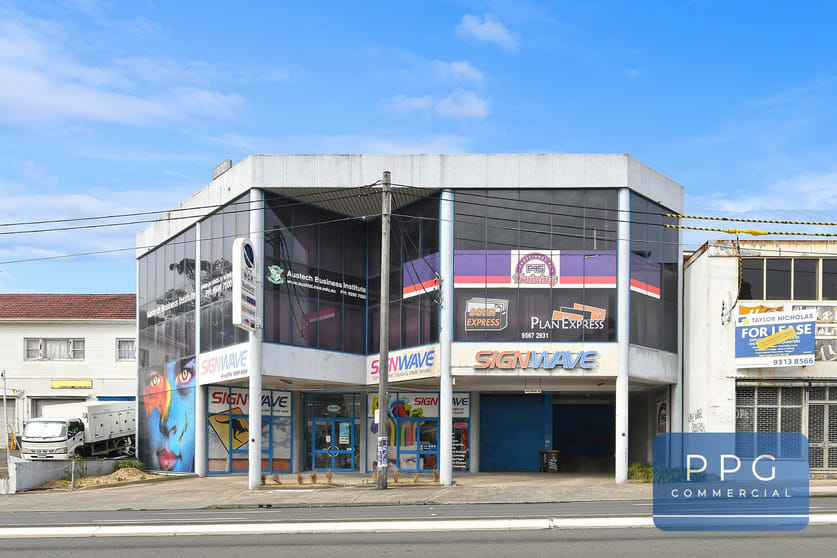 Click to view all images S2, L2/70 - 76 Princes Highway Arncliffe NSW 2205 - Image 1