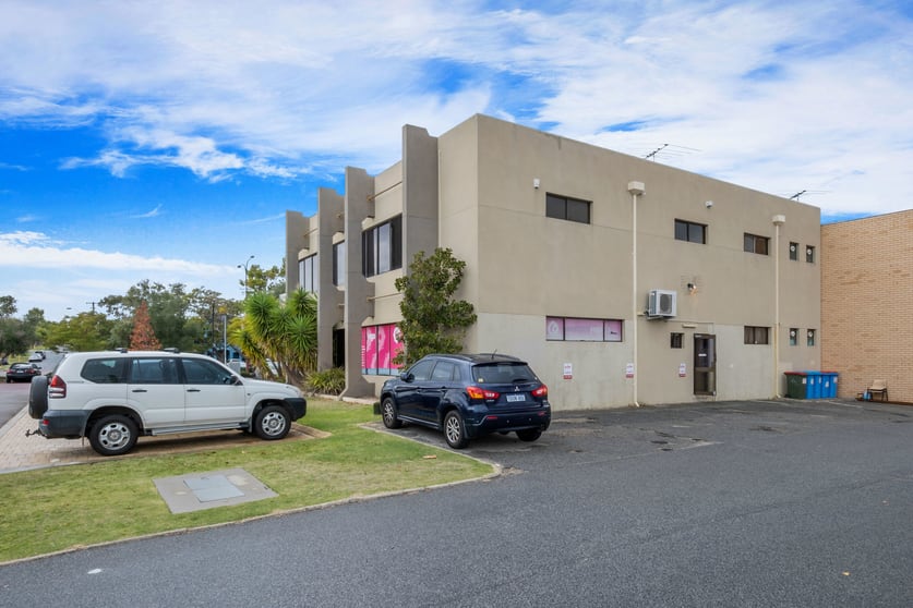 Click to view all images Unit 3/163 Main Street Osborne Park WA 6017 - Image 3