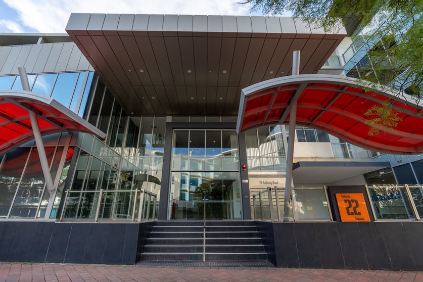 Click to view all images 27/22 Railway Road Subiaco WA 6008 - Image 1
