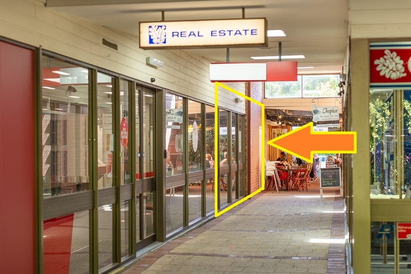 Click to view all images 2B/41 Mount Barker Road Stirling SA 5152 - Image 2