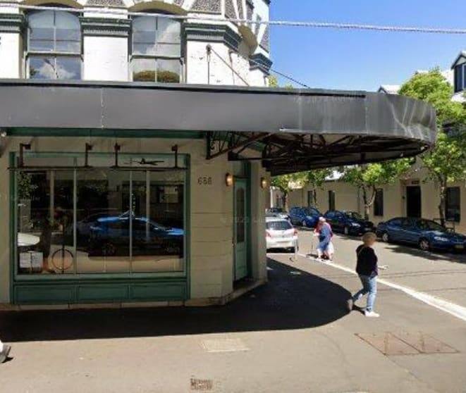 shop 2/688 Bourke Street Redfern NSW 2016 - Image 3
