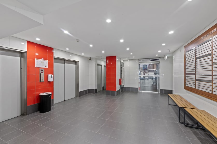 78/149 Wickham Terrace Spring Hill QLD 4000 - Image 3
