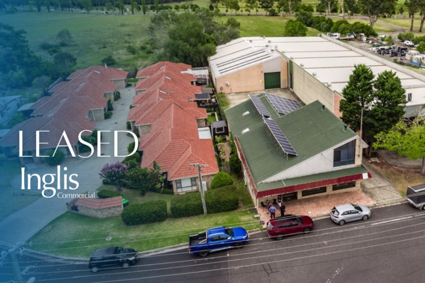 Click to view all images 1/19 Little Street Camden NSW 2570 - Image 1
