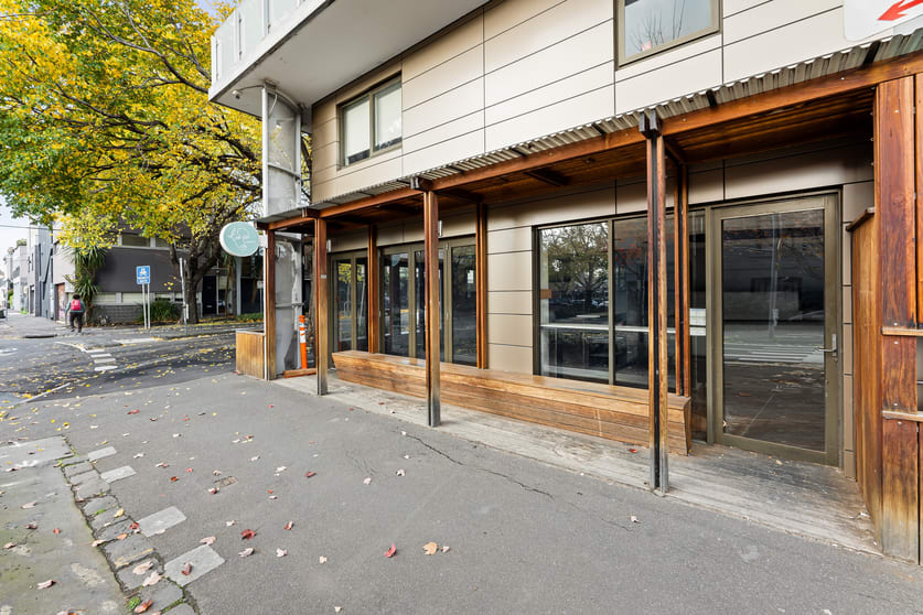 Click to view all images 152 Kerr Street Fitzroy VIC 3065 - Image 3