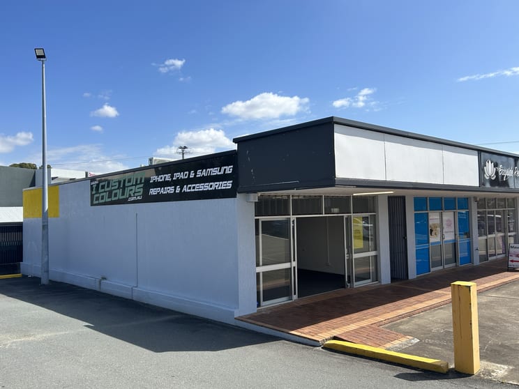 Click to view all images 6/51 Old Cleveland Road Capalaba QLD 4157 - Image 2