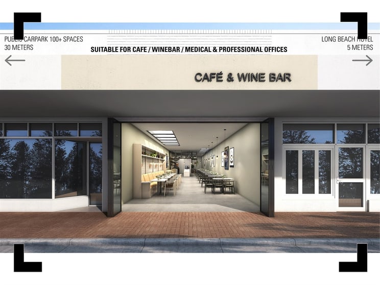 Click to view all images 384a Nepean Highway Chelsea VIC 3196 - Image 1