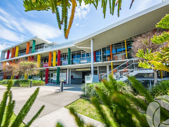 Click to view all images Suites 105 & 106/20 Lake Orr Drive Varsity Lakes QLD 4227 - Image 2